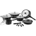 Set batteria Royalty Line RL-1014