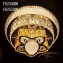 Lampadario con Bluetooth