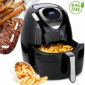 Friggitrice ad aria 3.2L 1400w digitale
