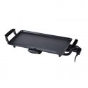 Piastra Elettrica 45 x 26 cm 1800 W, , Facile da pulire