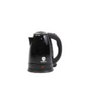 Bollitore elettrico-1,8L-2200w-nero