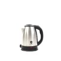 Bollitore elettrico-1,8L-2200w-argento