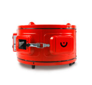 Forno con doppia griglia due pianiItimat 32L