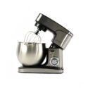 IMPASTATRICE PLANETARIA 2500W 10 LITRI CIOTOLA IN ACCIAIO