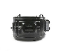 Forno Elettrico Teffo Rotondo due piani 32lt