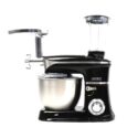 Impastatrice 6.5L 1900w nero