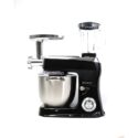 Impastatrice 7.5L 2100w nero