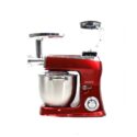 Impastatrice 7.5L 2100w rosso