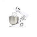 Impastatrice 5.5L-1600w bianco