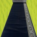 Tappeto per moschea ANTALYA HAREER NAVY 1.25/25MT