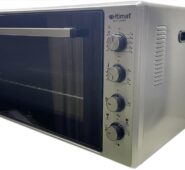 Forno elettrico 75 L – Forno itimat elettrico 75 lt
