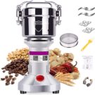 Tritatutto elettrico. RL-FG-21803 800GR 2000W Tritatutto acciaio inox. Tritatutto professionale. Tritatutto da cucina. Tritatutto multifunzione. Tritatutto potente. Tritatutto automatico. Tritatutto robusto. Tritatutto per alimenti. Tritatutto facile da pulire